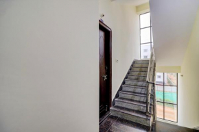 Capital O S V Residency Nalagandla